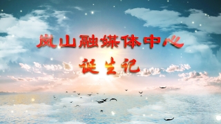 平博倾心打造高标准岚山融媒体中心