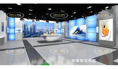 济宁高新区融媒体中心