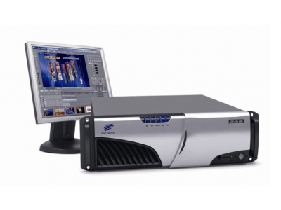 字幕制作播出系统