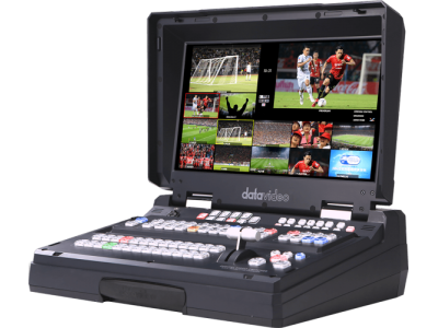 HS-2850移动演播室