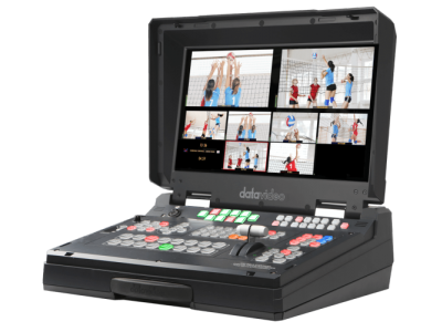 HS-2200移动演播室