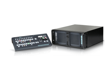 TVS-1200A虚拟演播室系统