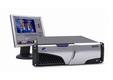 字幕制作播出系统