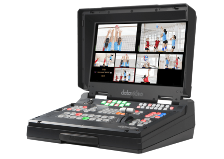 HS-2200移动演播室