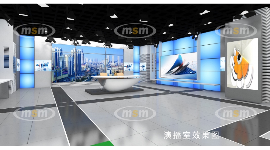 济宁高新区融媒体中心